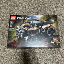 Lego 42139 All Terrain Vehicle