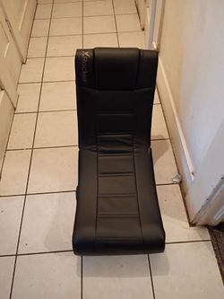 Kids gaming chair