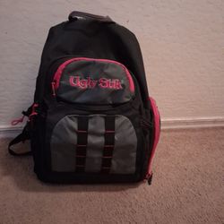 Ugly Stick Backpack 3600