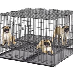 Puppy Pen