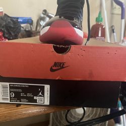 Mint Conditon Retro 11s