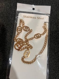Stainless steel