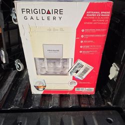 Sphere (Craft) Ice Making