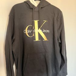 Calvin Klein