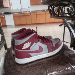 Air Jordans
