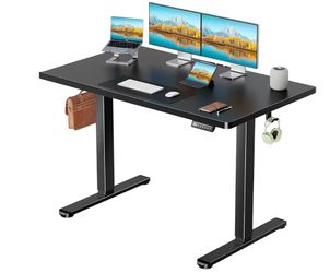 75 new in box Electronic Standing Desk brand new in box