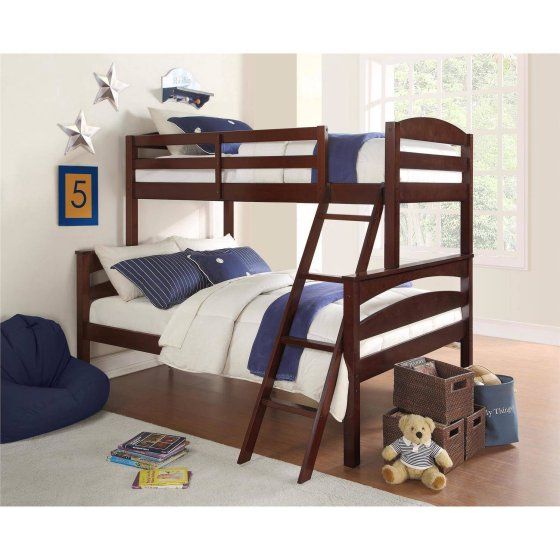 Better Homes And Gardens Leighton Twin Over Full Bunk Bed Sku 40 Better Homes And Gardens Leighton Twin Over Full Bunk Bed Sku 40 581 2c1 Furniture In Santa Fe Springs Ca Offerup