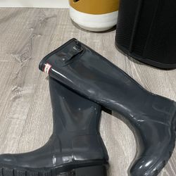Hunter Rainboots 