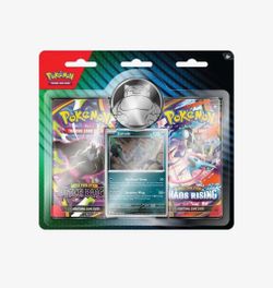 Pokemon Trading Cards 2-Pack Blister