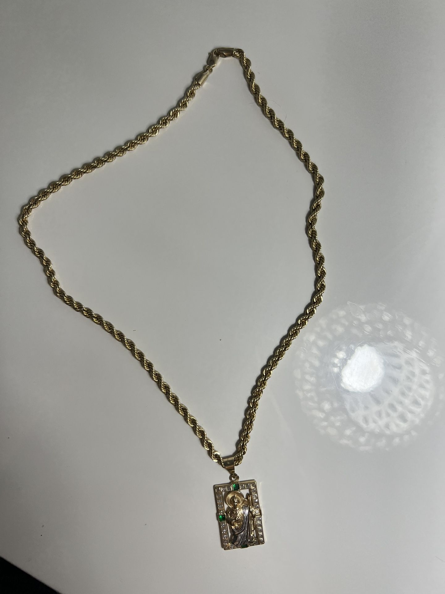 gold chain