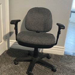Adjustable chair