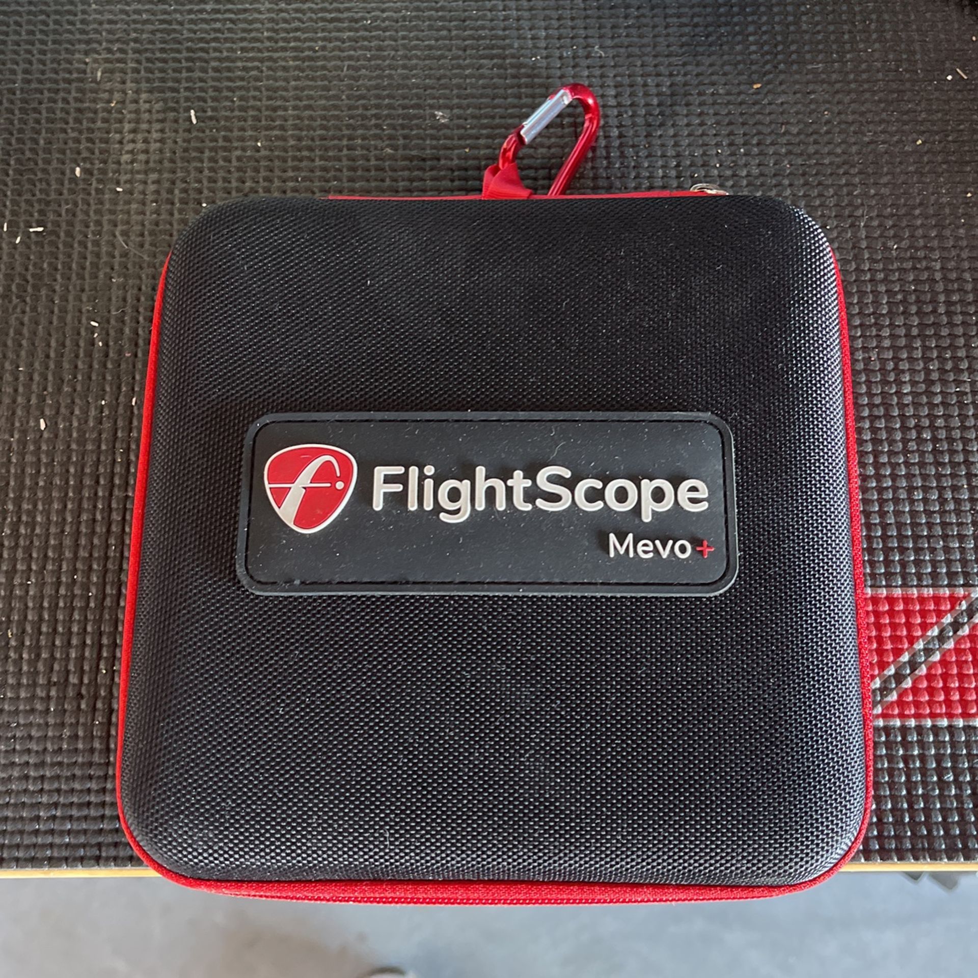 Flightscope Mevo+