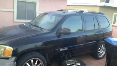 2008 Chevrolet Impala