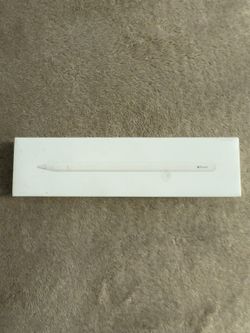 Apple Pencil (2nd Generation)
