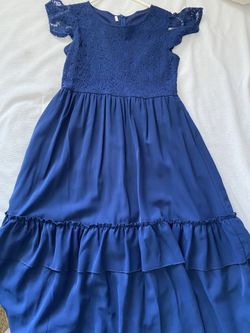 Girl Dress (kids)