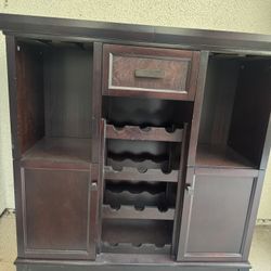 Bar/console 