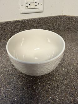 Soup Bowl