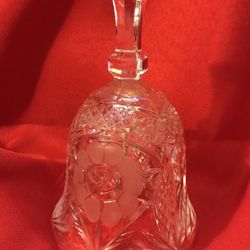Crystal Bell 🔔. Collectibles