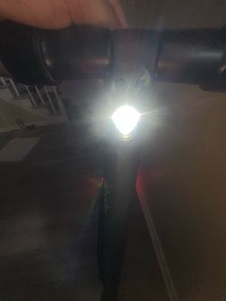 Ninebot electric scooter
