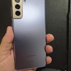 Galaxy S21 Plus 5g 128gb Unlocked For All Carrier 