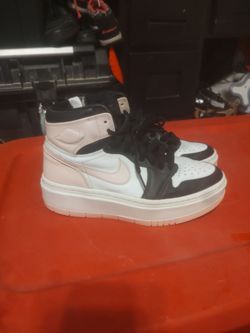 Jordans 1 Elevate High Atmosphere