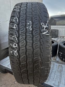 265/65/18 GOODYEAR (4)