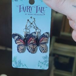 Handmade Earrings