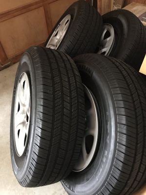 New And Used Tires For In Atlanta Ga Offerup Fresh 18 Inch Michelin Tires For In Snellville Ga