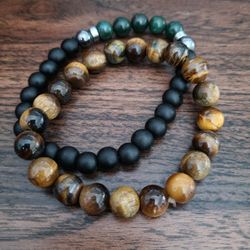 Hand Made In Thailand Bracelet 