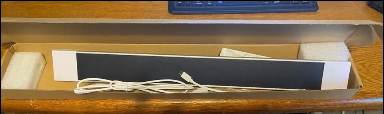New Indoor Solar Panels