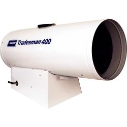 Tradesmen 400 Propane Heater