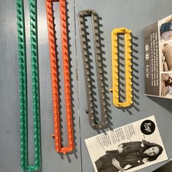 Quick Knit Looms