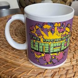 The Incredible Uncle Mug Just $3 
