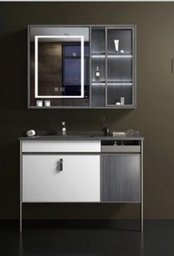 Bathroom Vanity 