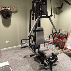 Home Gym