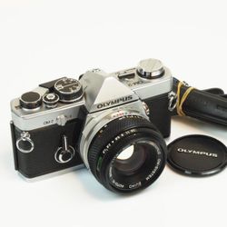 Olympus OM2 