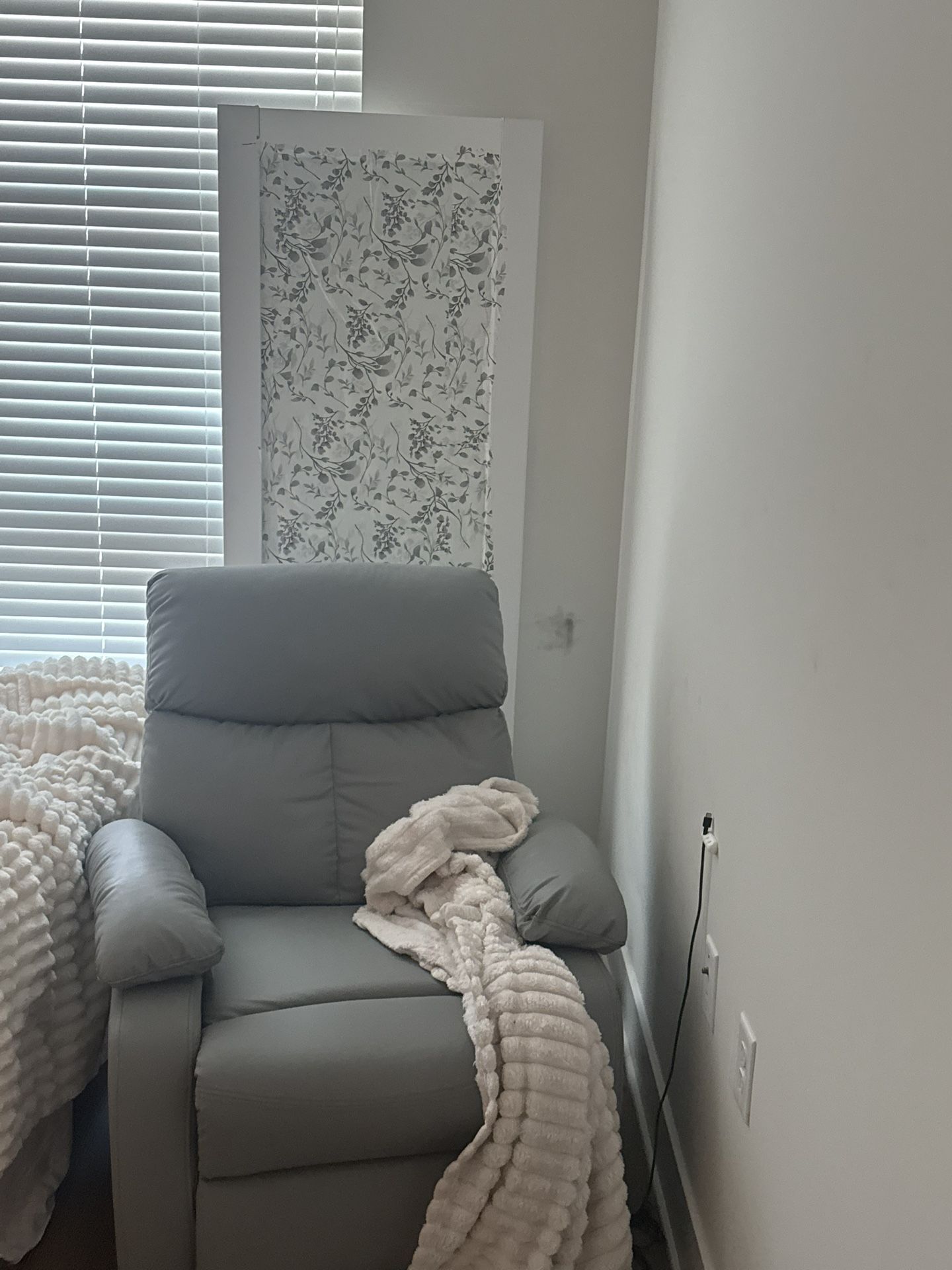 Recliner