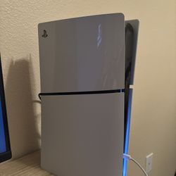Ps5 Digital Slim Version 