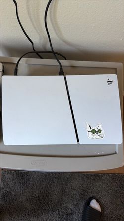 PlayStation 5 console