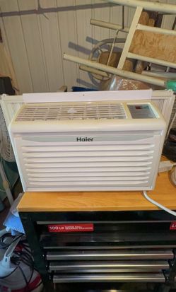 Window Air Conditioner