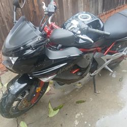 Kawasaki Ninja 650