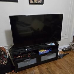 Samsung UNS5KU6290F 55" UHD TV