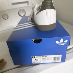 Samba OGs!