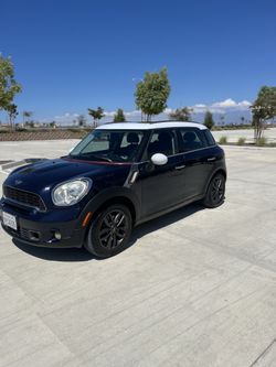 2011 mini cooper s