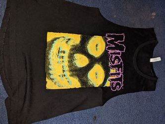 Misfits cut off