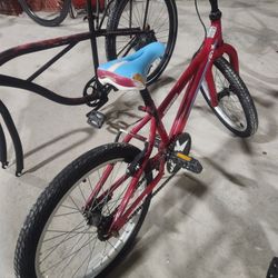 Kids Bike 