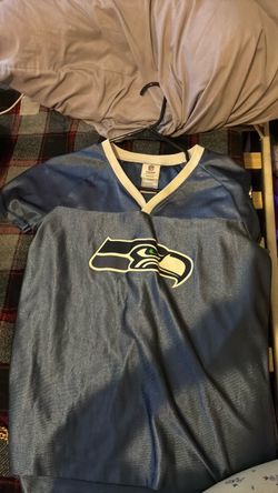 Seattle Seahawks NFL Football Jersey