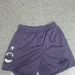 Nike HOOPS shorts size L open to offers