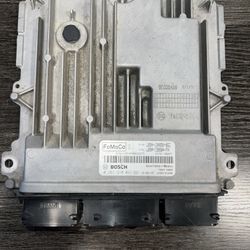2020-23 Ford Explorer 3.3 ECM Engine Computer Module ECU PCM LB5A-12A650-BGC