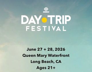 Day trip festival